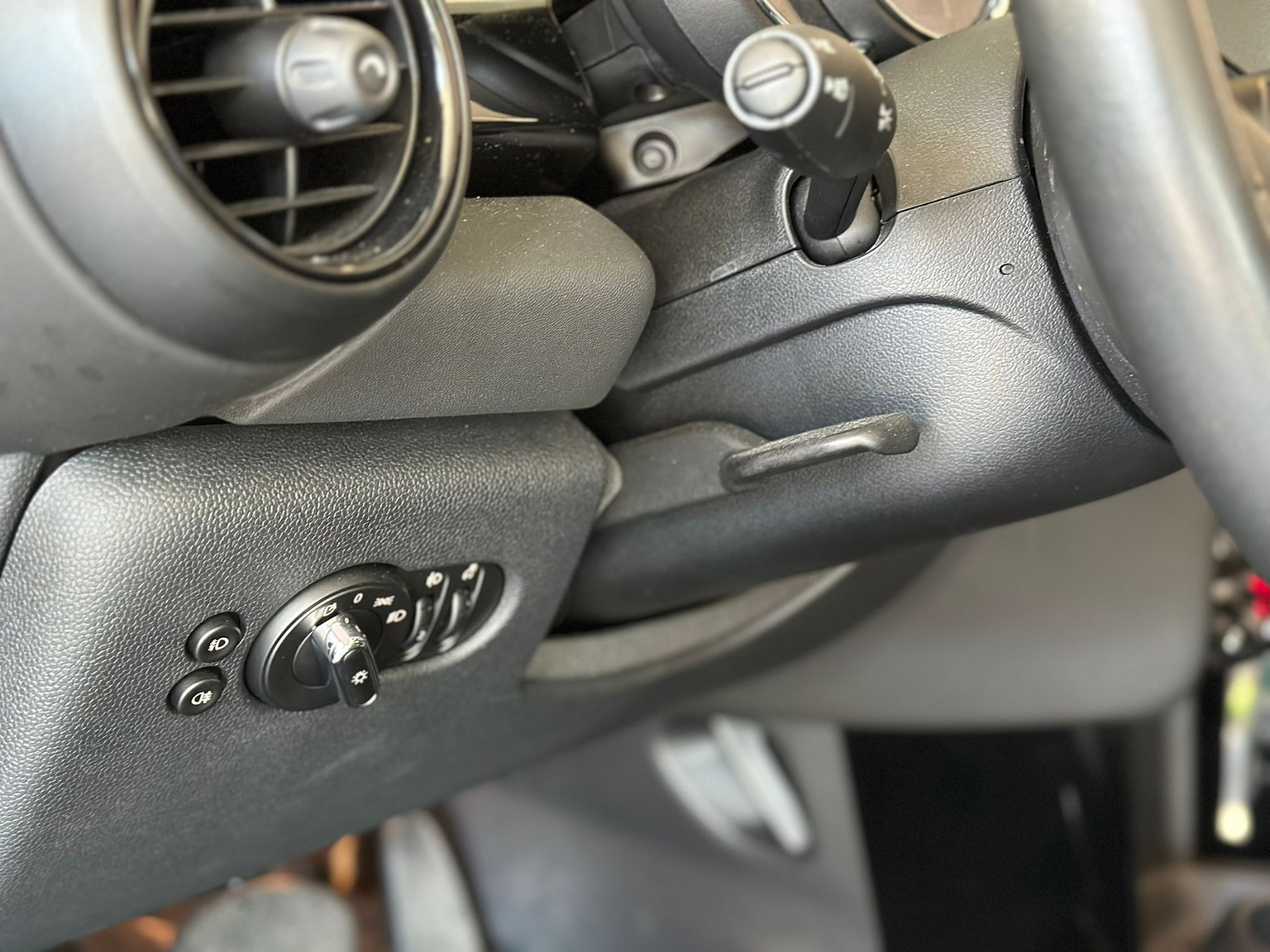 MINI Cooper S Brighton Cabriolet DKG