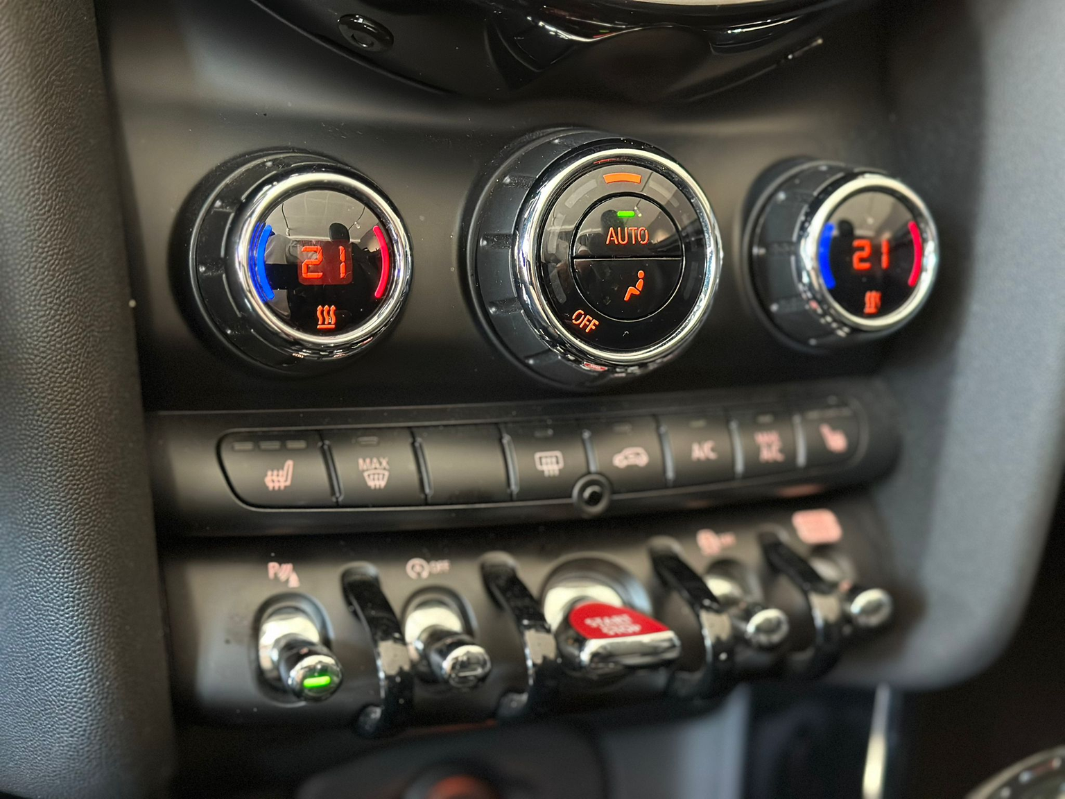 MINI Cooper S Brighton Cabriolet DKG