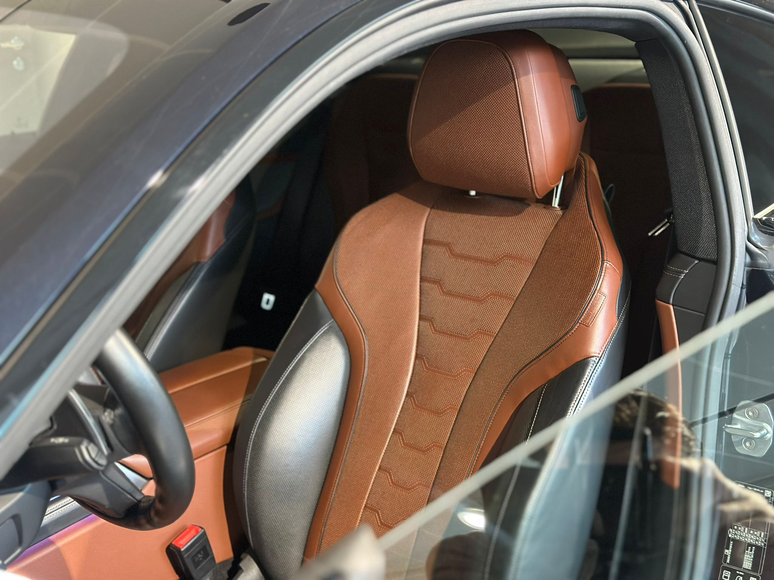 BMW M850i xDrive Steptronic