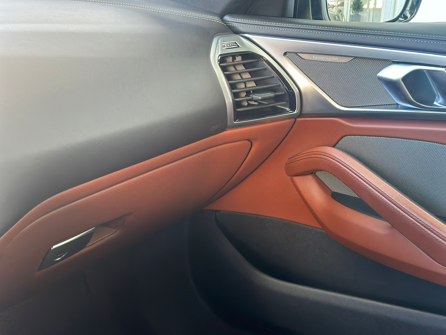 BMW M850i xDrive Steptronic