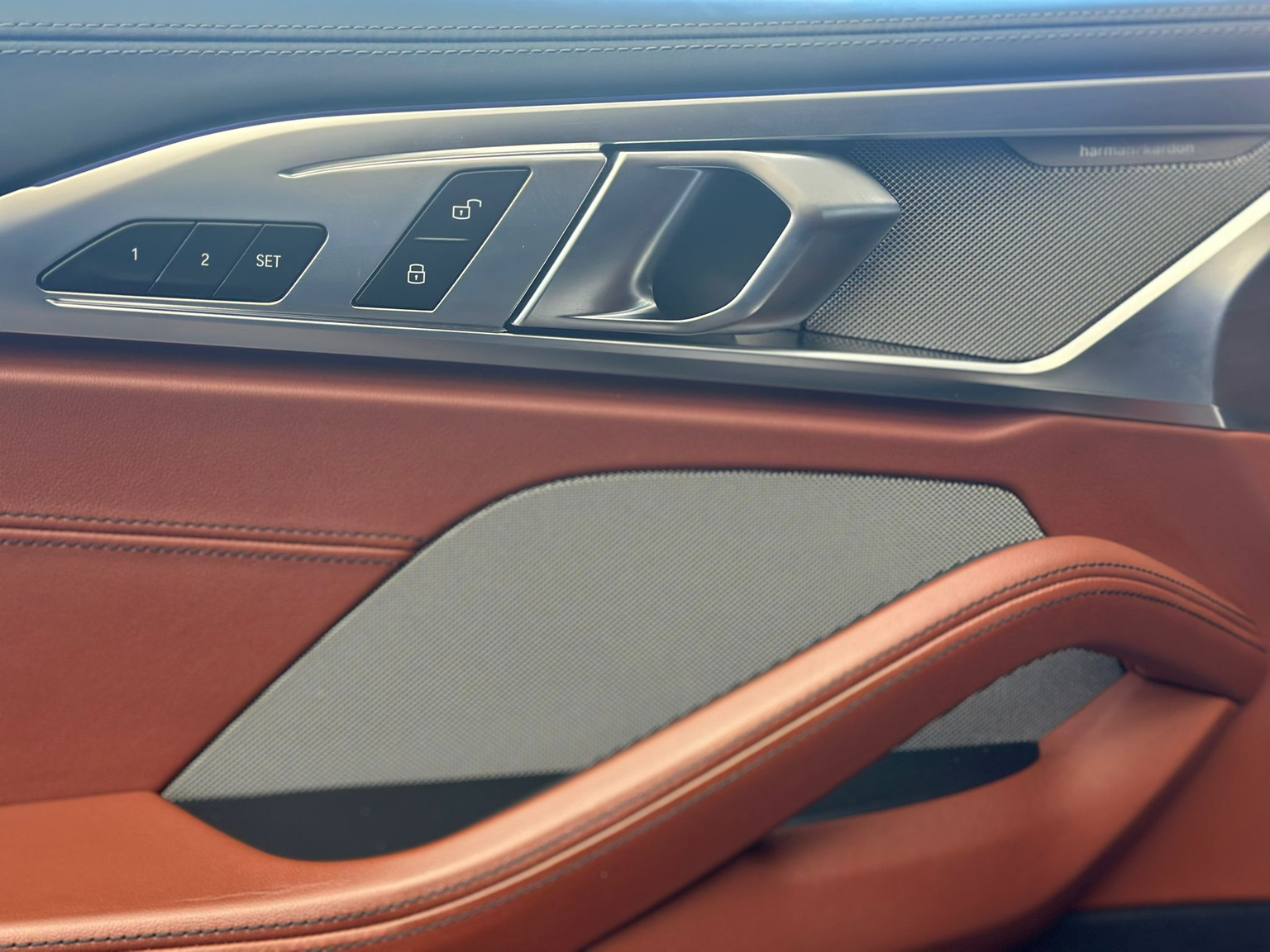 BMW M850i xDrive Steptronic
