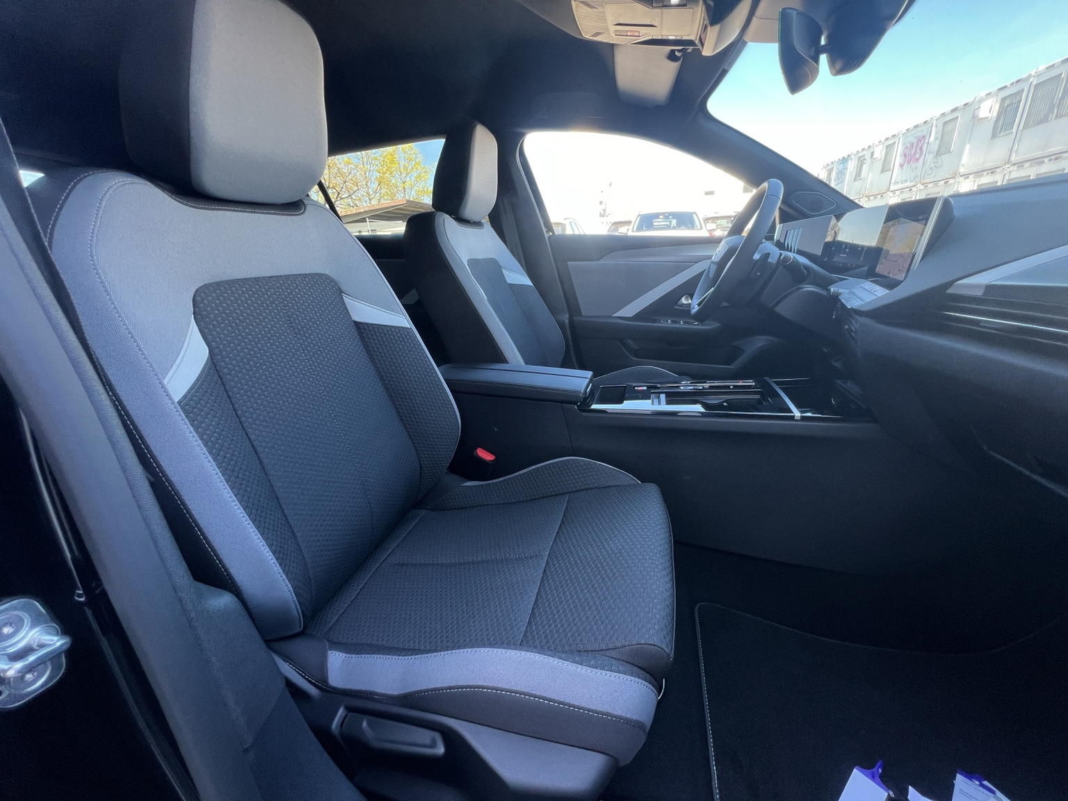 OPEL ASTRA Edition Sports Tourer