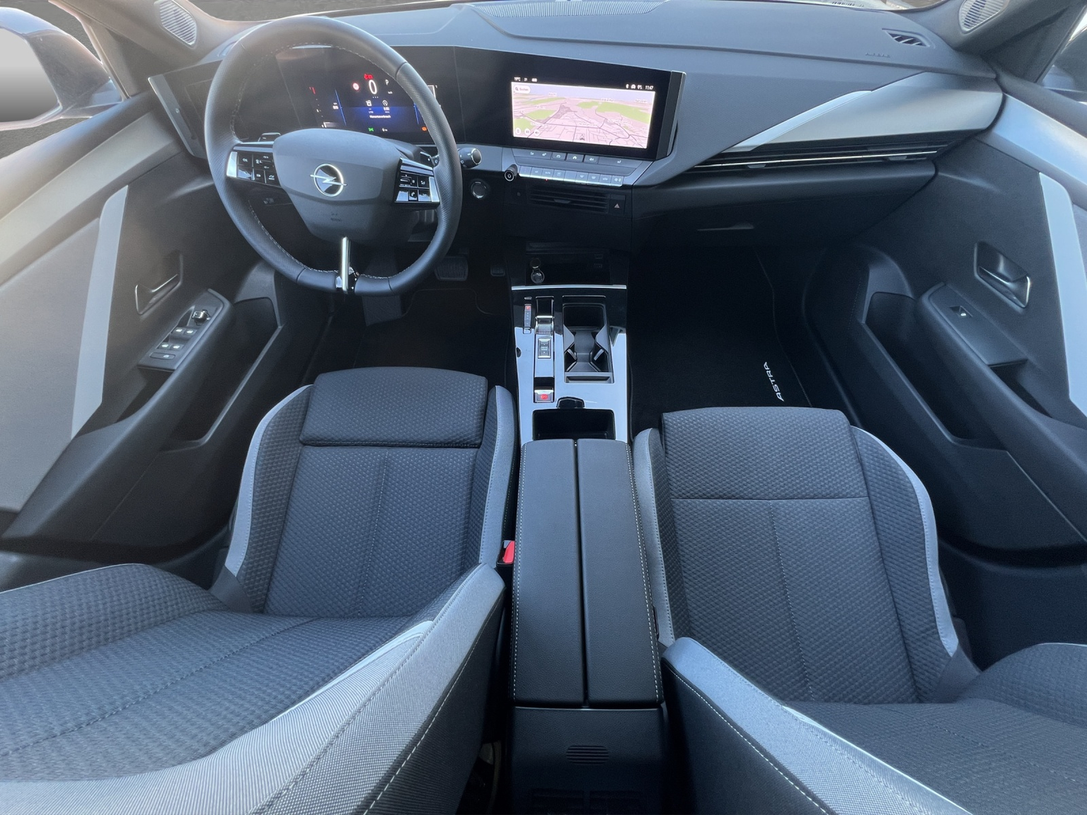 OPEL ASTRA Edition Sports Tourer