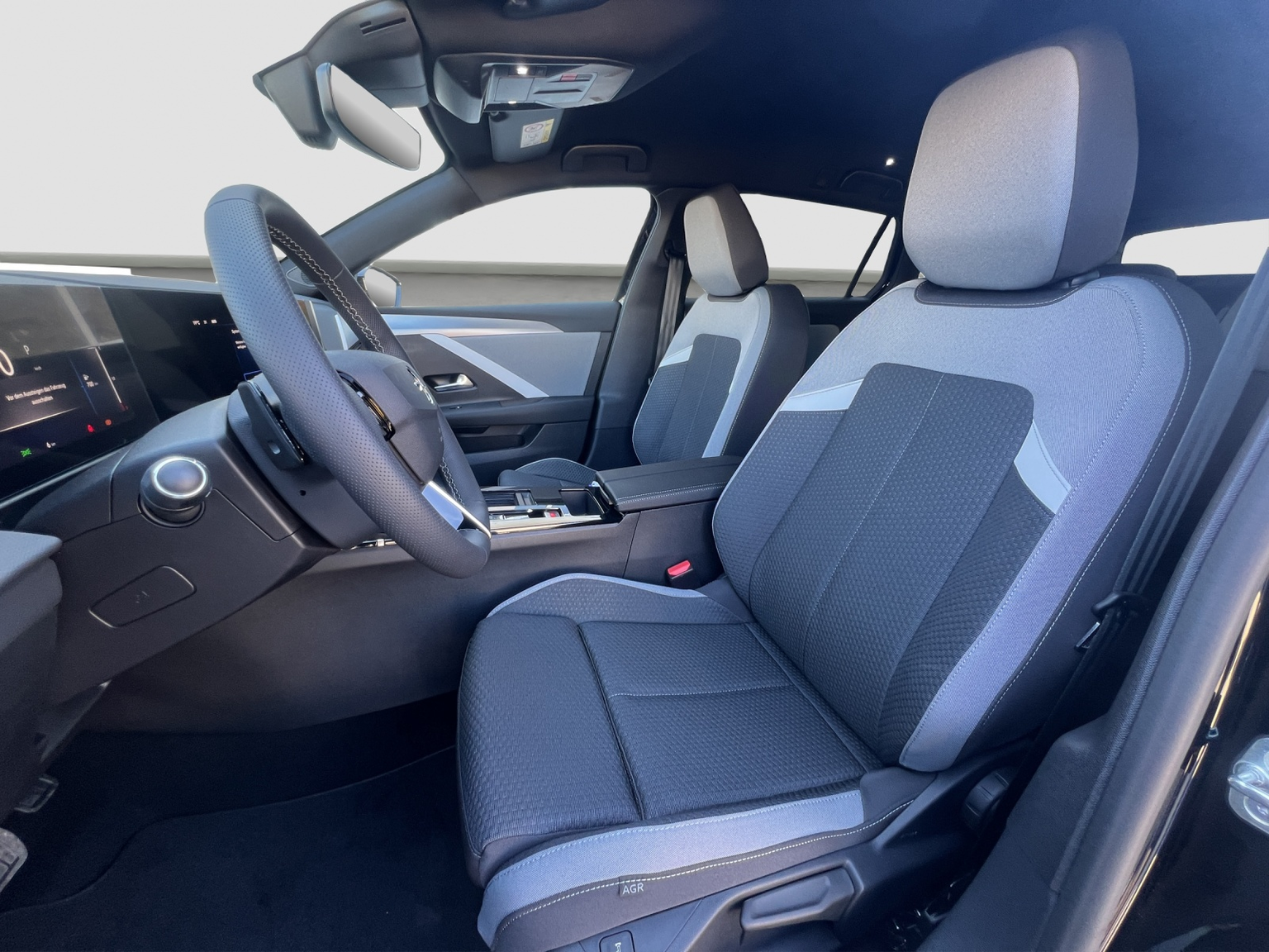 OPEL ASTRA Edition Sports Tourer