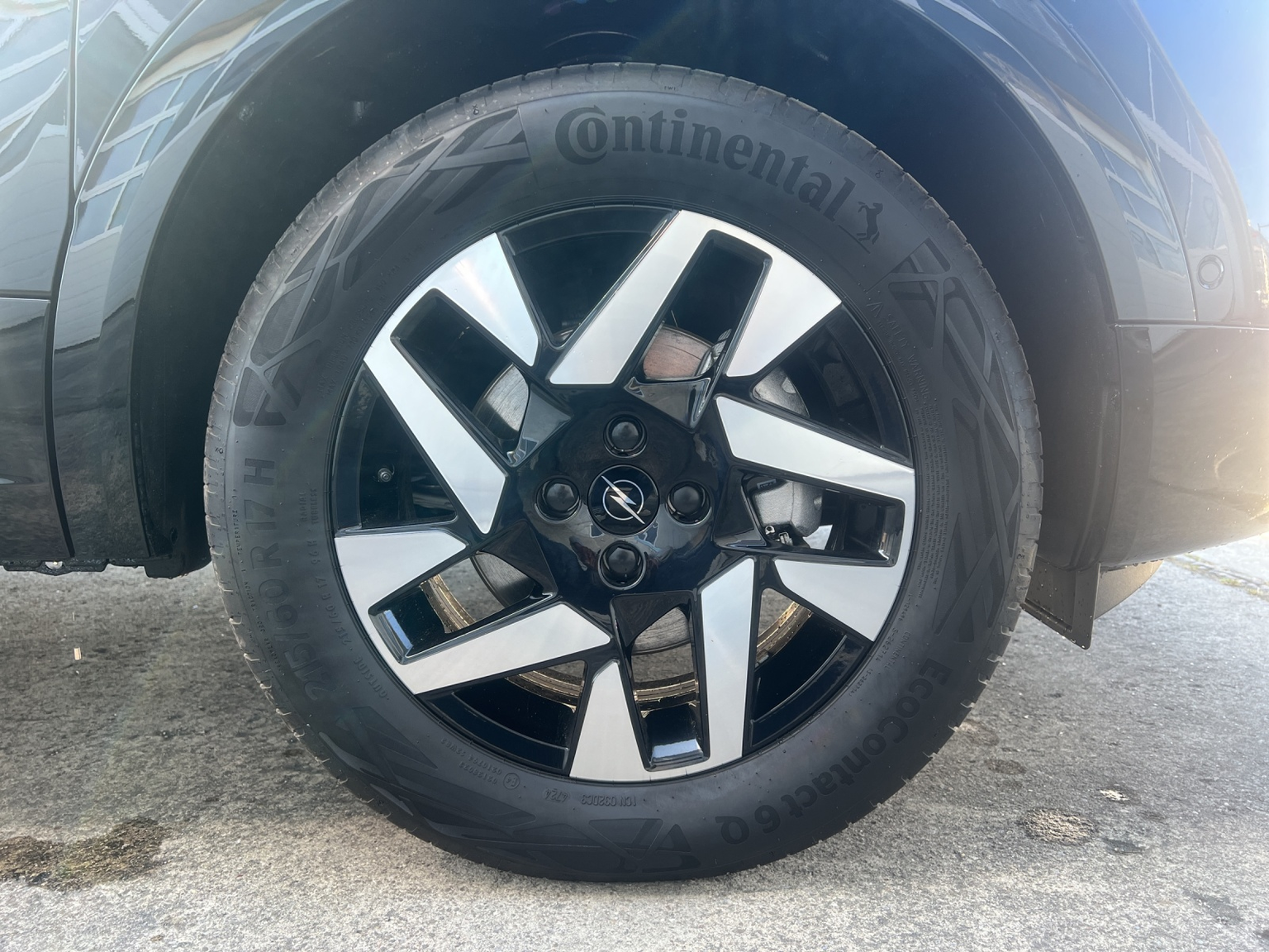 OPEL MOKKA MHEV GS