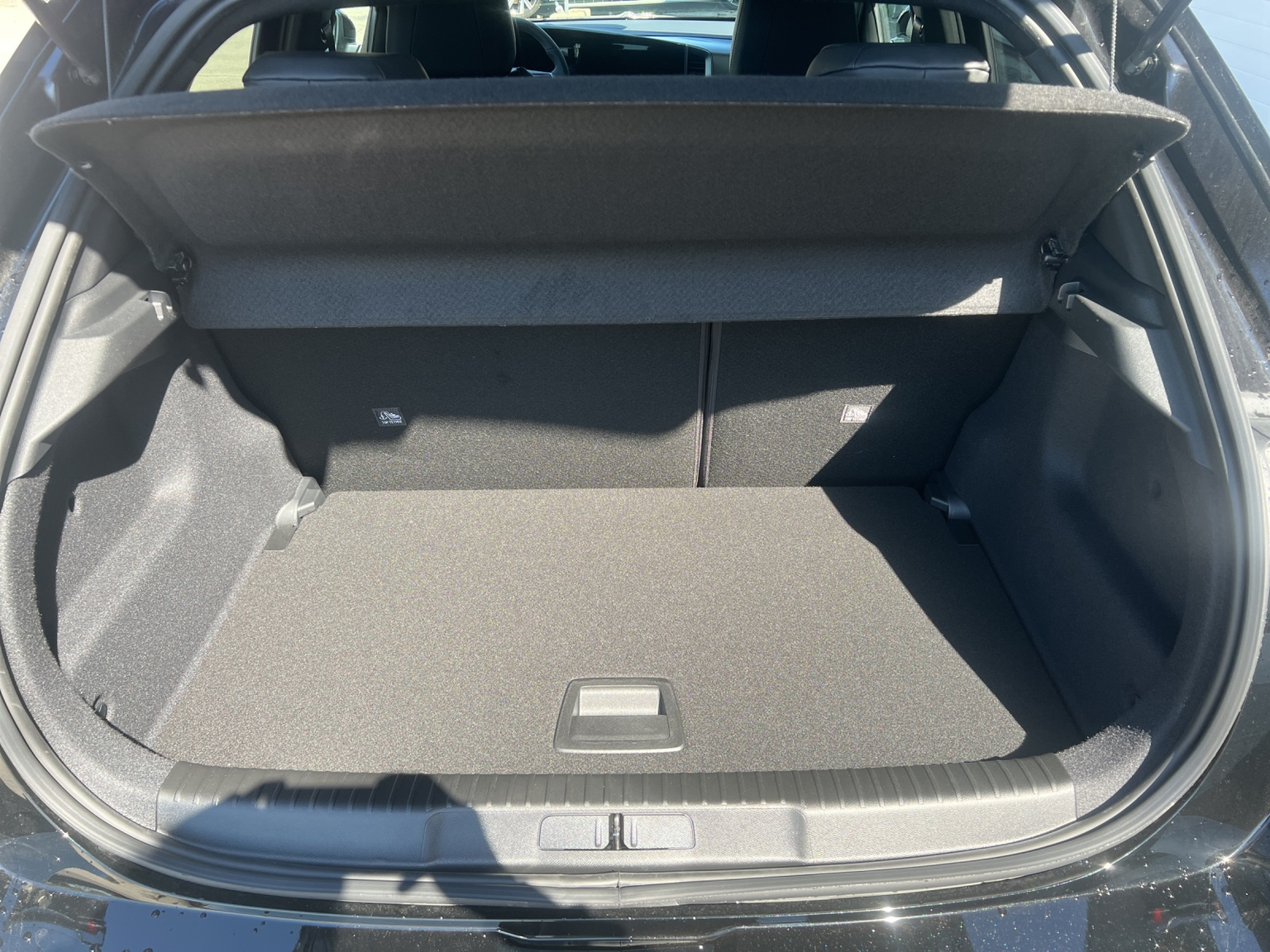 OPEL MOKKA MHEV GS