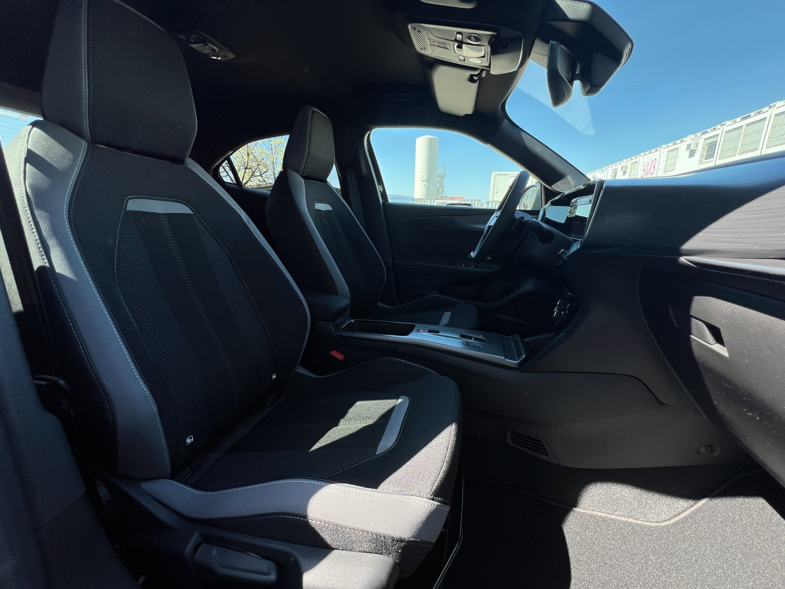 OPEL MOKKA MHEV GS