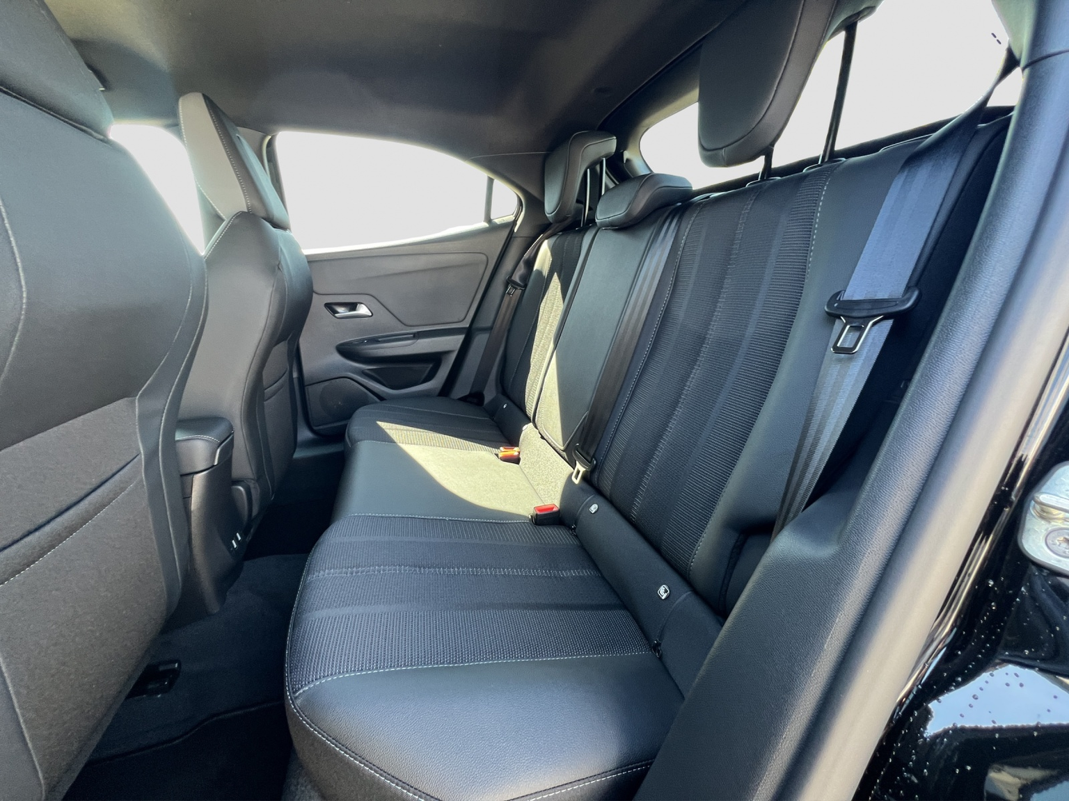 OPEL MOKKA MHEV GS