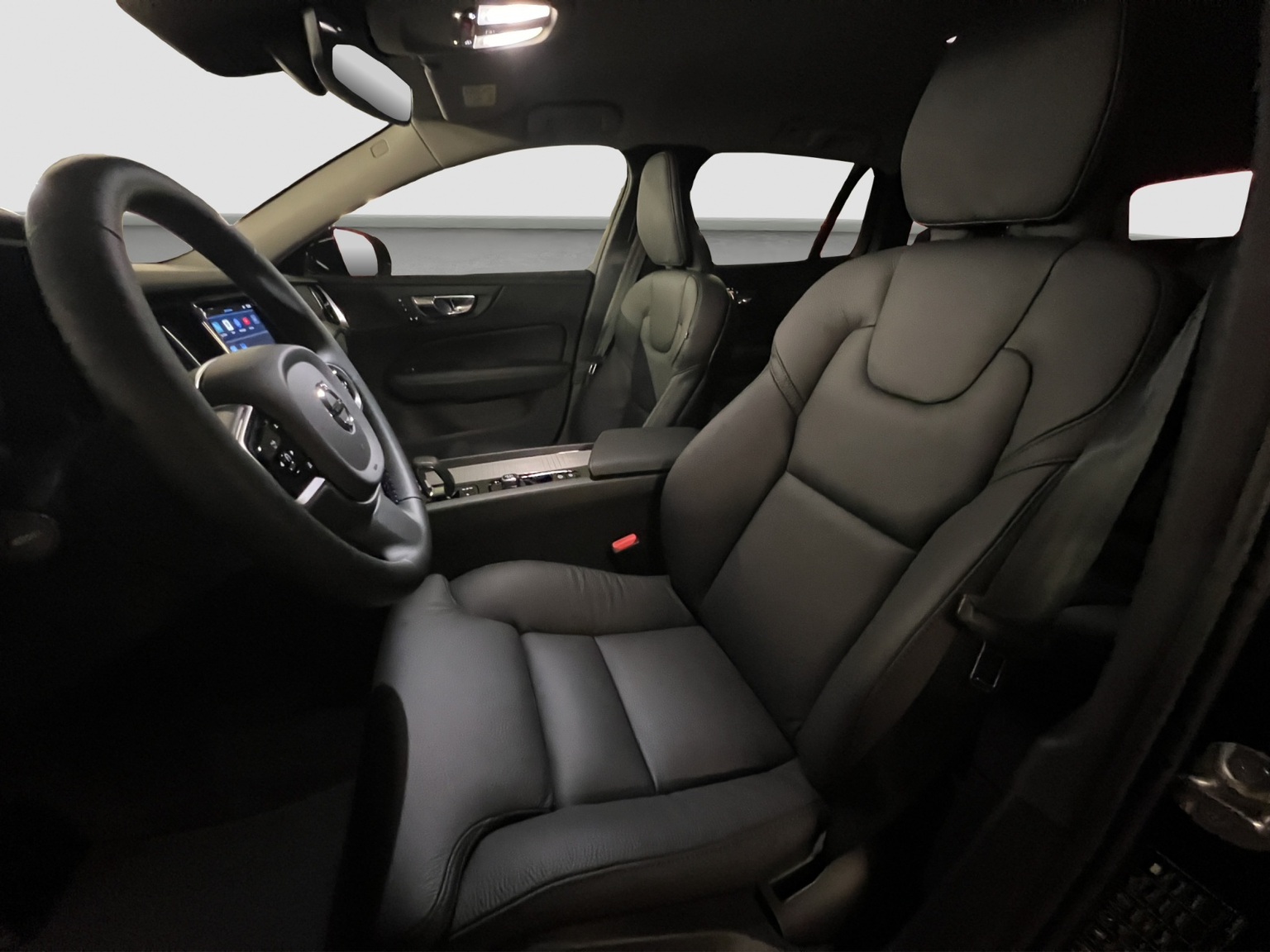 VOLVO V60 Plus Dark