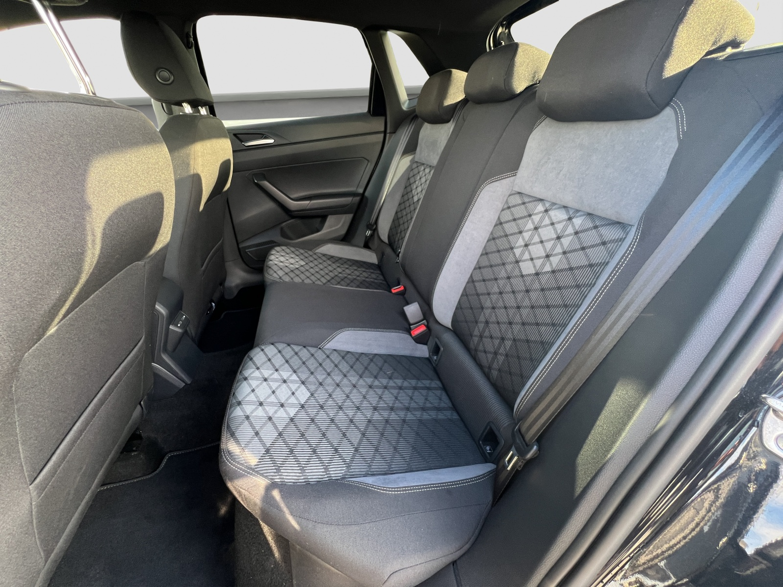VW POLO R-Line