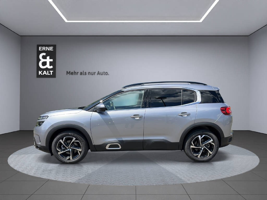 CITROEN C5 Aircross 1.5 BlueHDi Shine EAT8