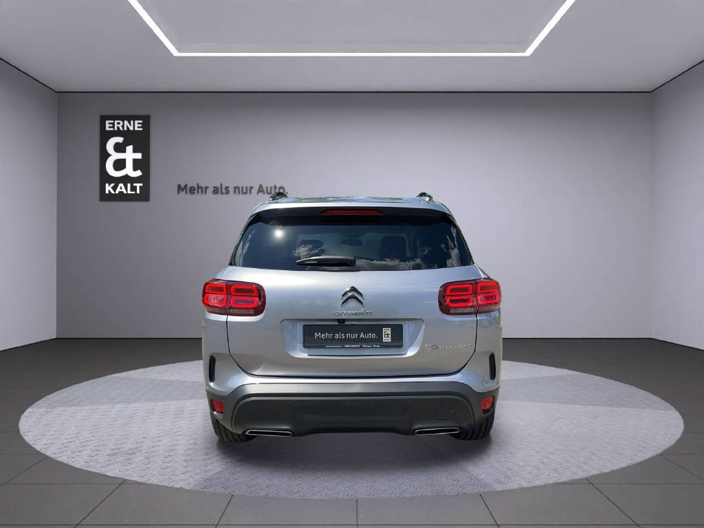 CITROEN C5 Aircross 1.5 BlueHDi Shine EAT8