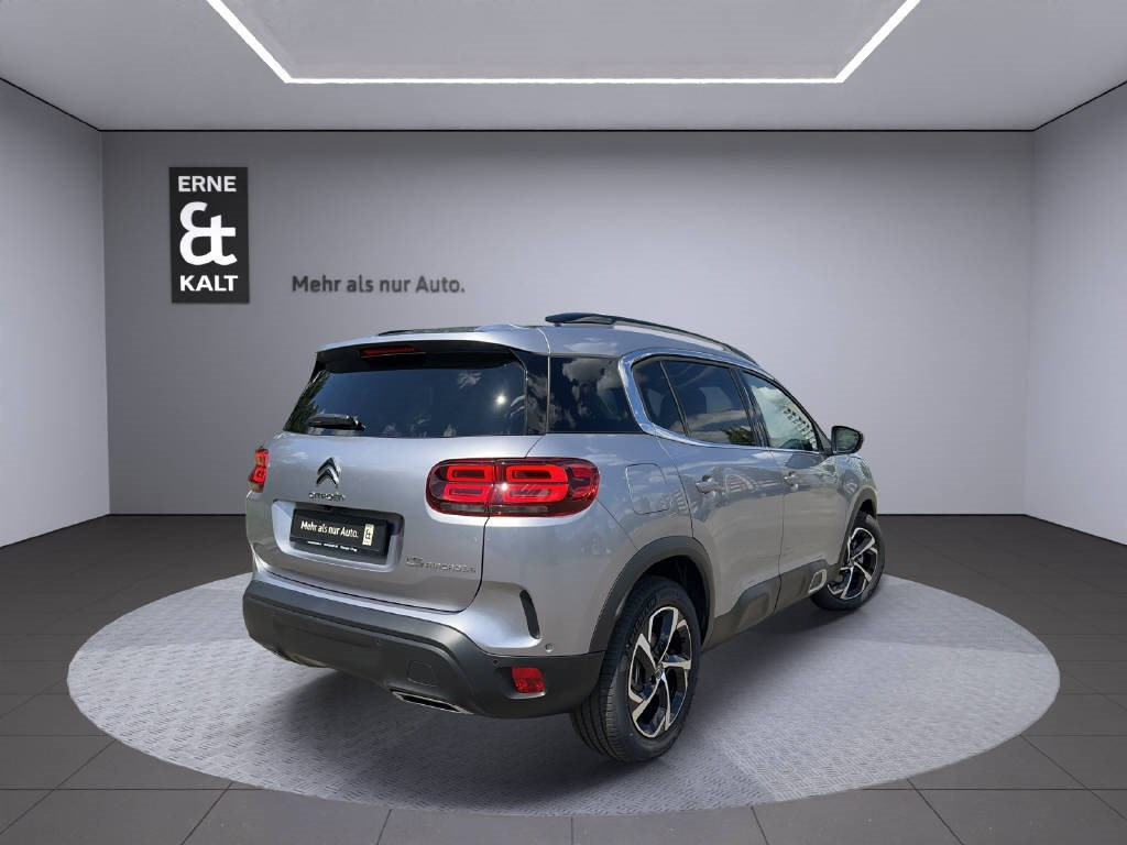 CITROEN C5 Aircross 1.5 BlueHDi Shine EAT8
