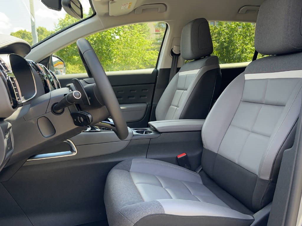 CITROEN C5 Aircross 1.5 BlueHDi Shine EAT8
