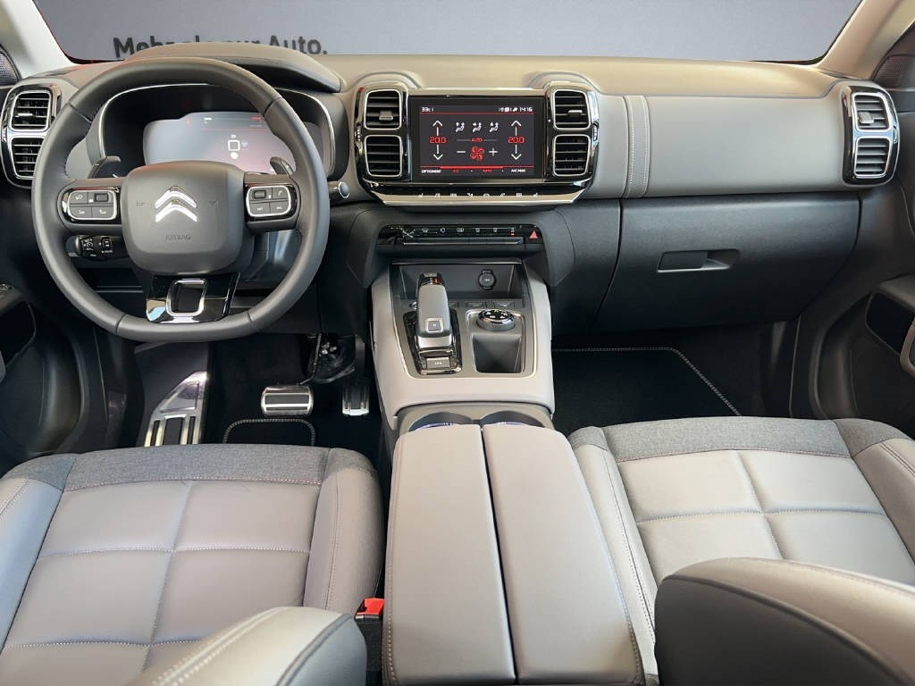 CITROEN C5 Aircross 1.5 BlueHDi Shine EAT8