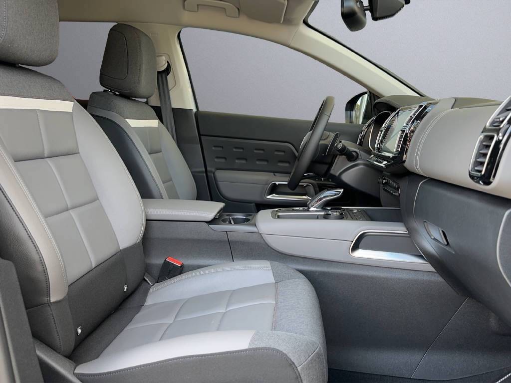 CITROEN C5 Aircross 1.5 BlueHDi Shine EAT8