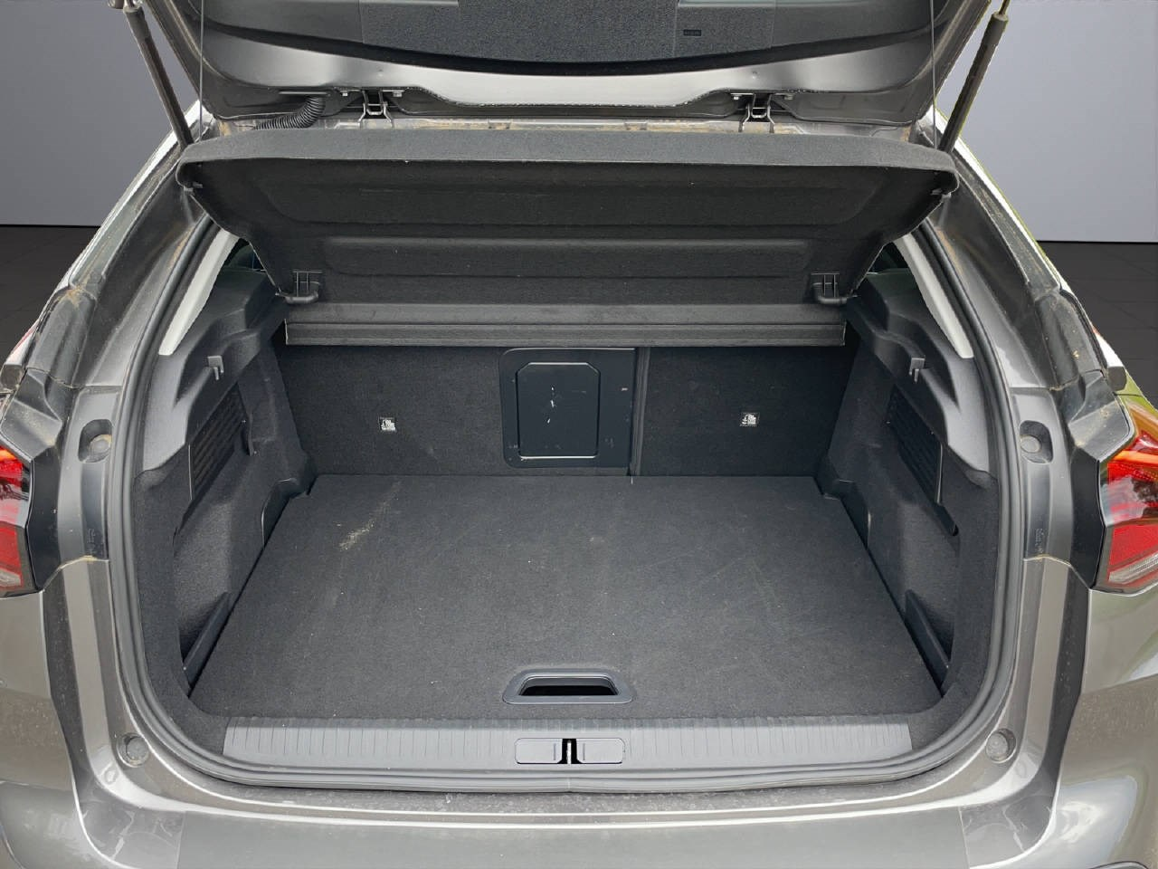 CITROEN C4 Electric Shine