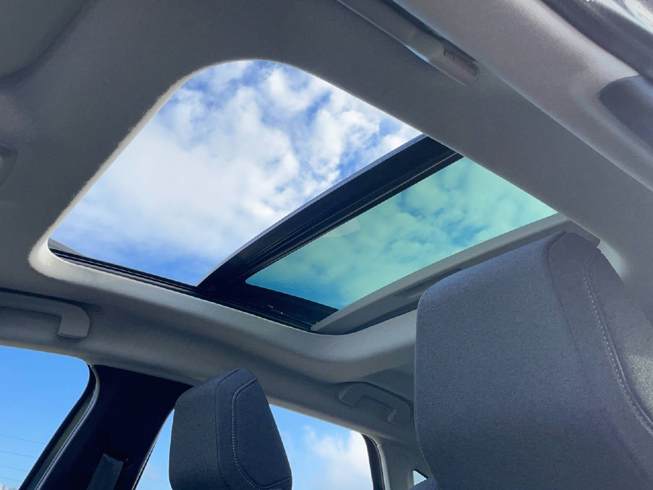 CITROEN C4 X Electric Shine