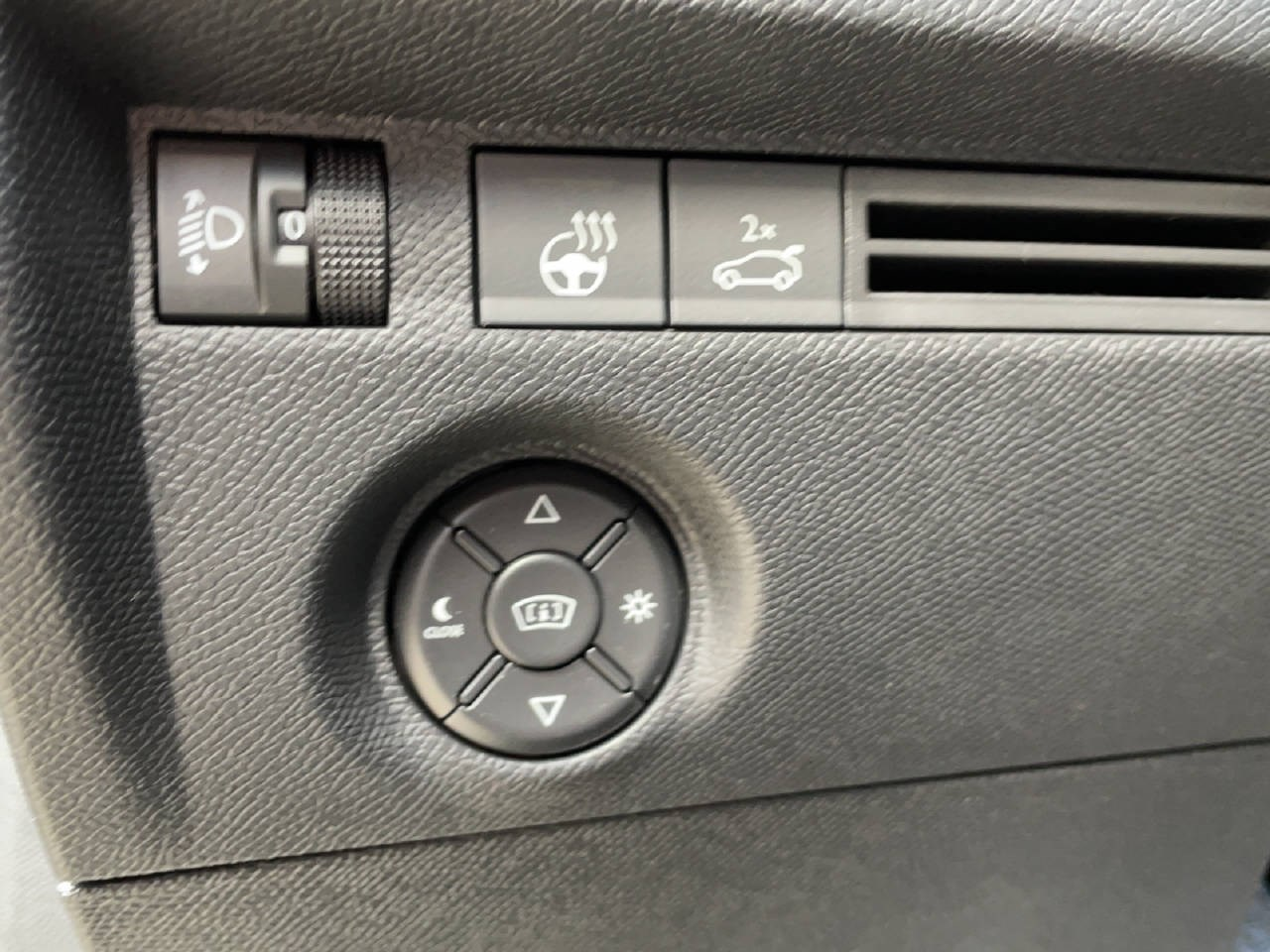 CITROEN C4 X Electric Shine