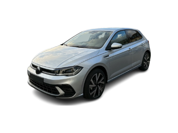 VW Polo 1.0 TSI R-Line United DSG