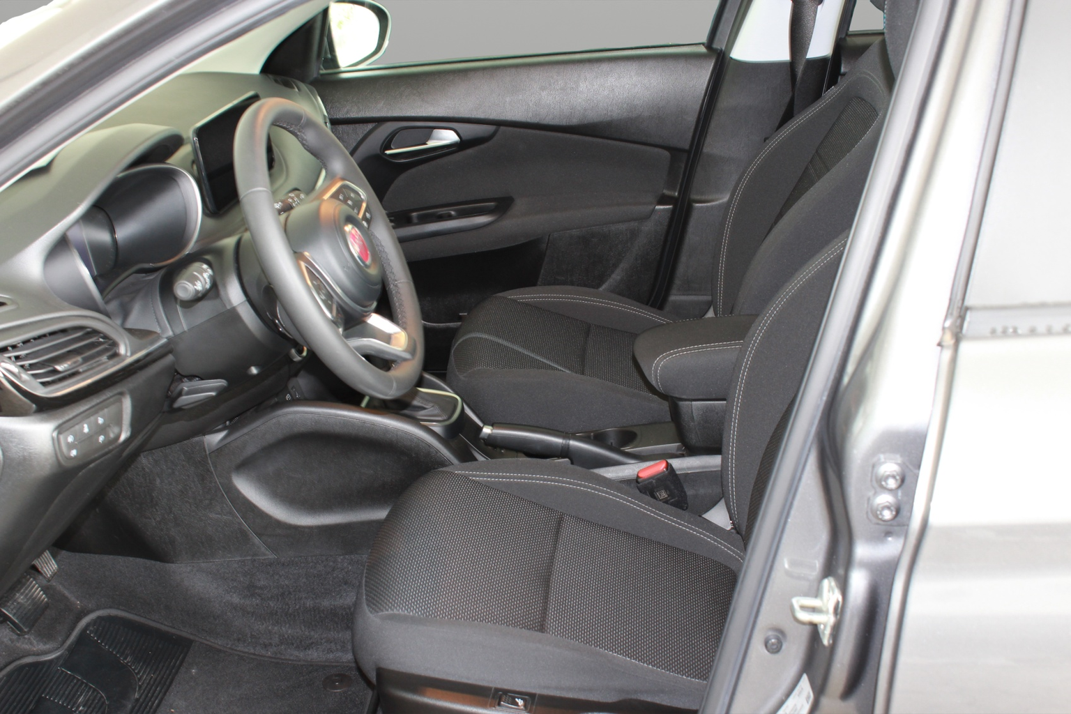 FIAT Tipo 1.5 Hybrid Station Wagon City Life