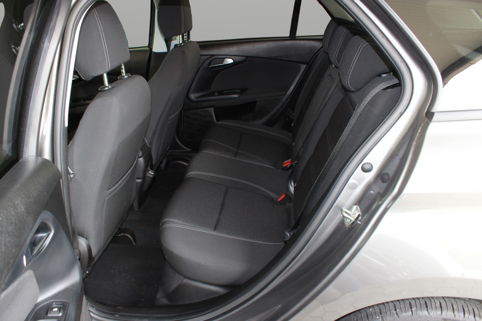 FIAT Tipo 1.5 Hybrid Station Wagon City Life