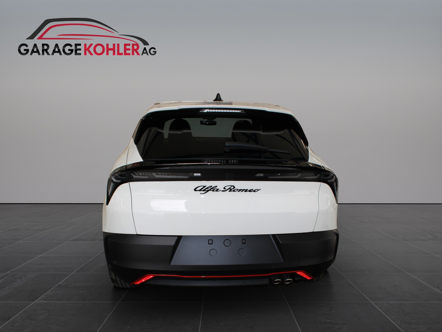 ALFA ROMEO Junior 1.2 48V Hybrid Speziale