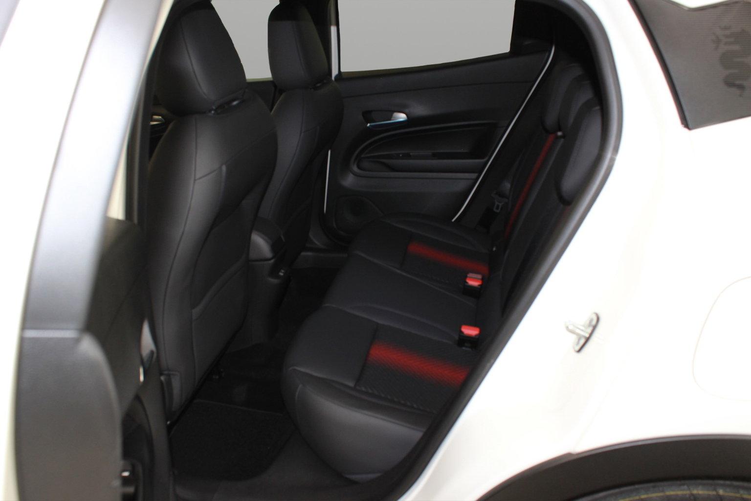 ALFA ROMEO Junior 1.2 48V Hybrid Speziale