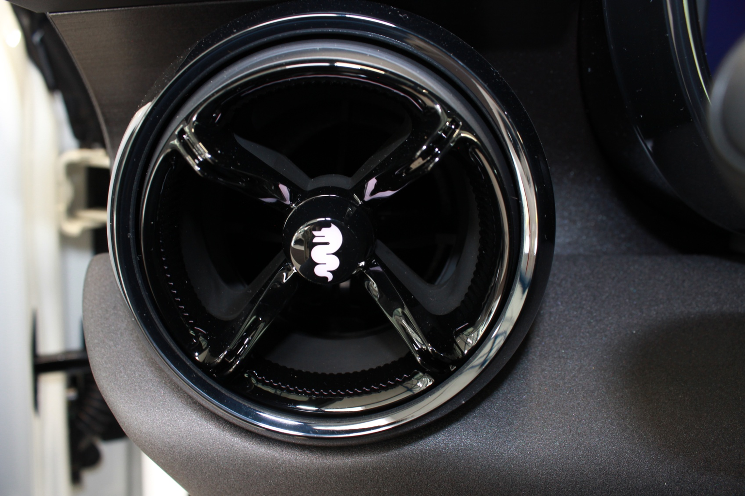 ALFA ROMEO Junior 1.2 48V Hybrid Speziale