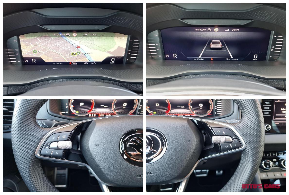 SKODA Karoq 1.5 TSI ACT SportLine DSG *Anhängevorrichtung*el.Heckklappe*Alu19"* 0