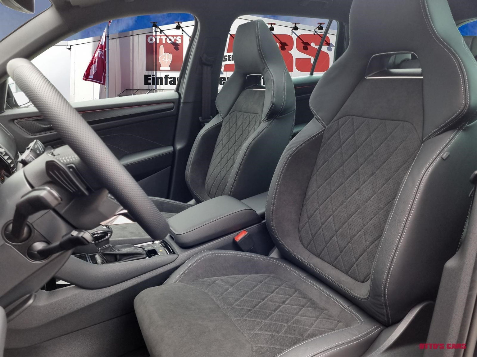 SKODA Kodiaq 2.0 TSI Sportline 4x4 DSG *7Plätze*Anhängevorrichtung*Panoramadach* 2024