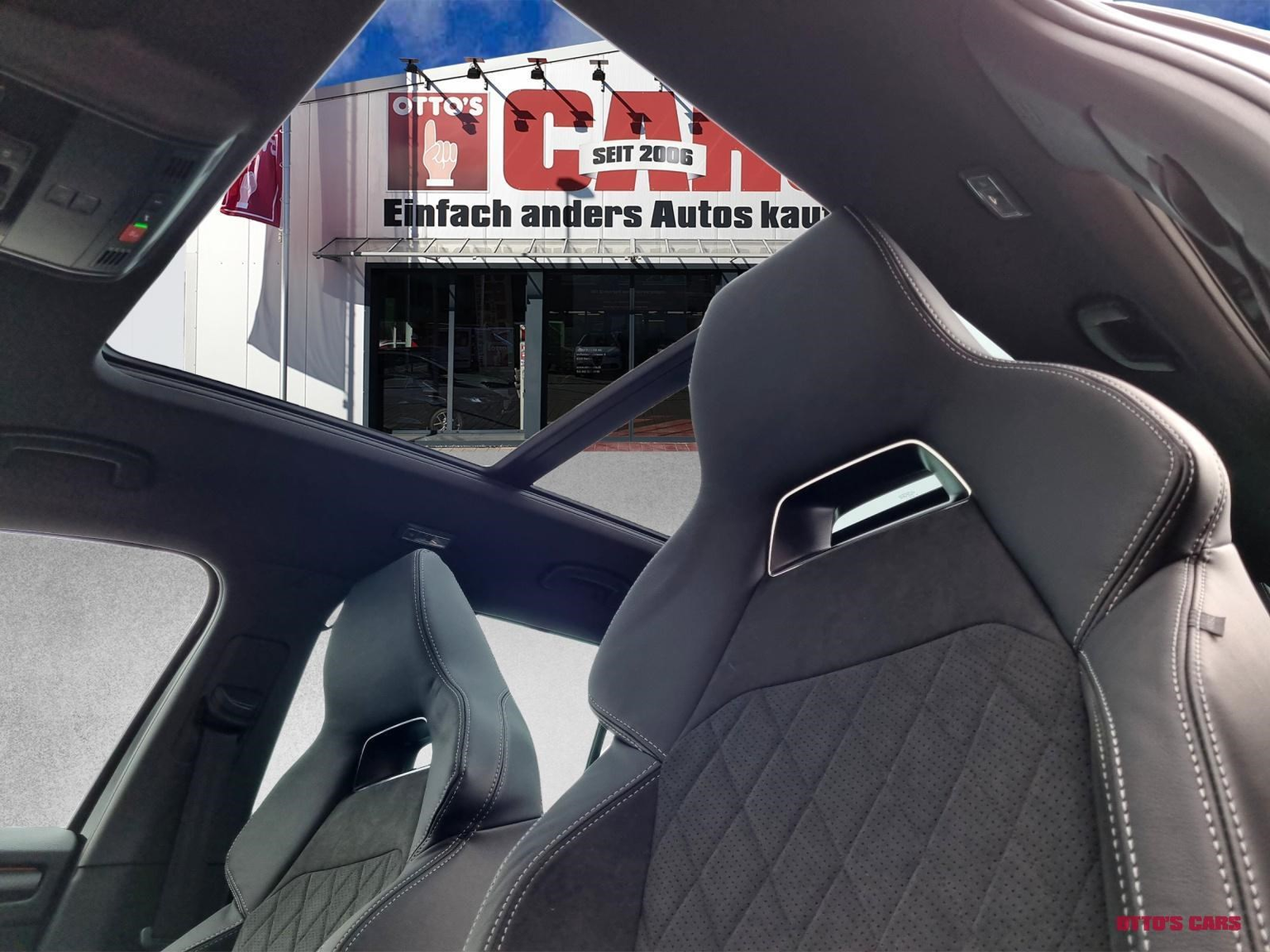 SKODA Kodiaq 2.0 TSI Sportline 4x4 DSG *7Plätze*Anhängevorrichtung*Panoramadach* 2024