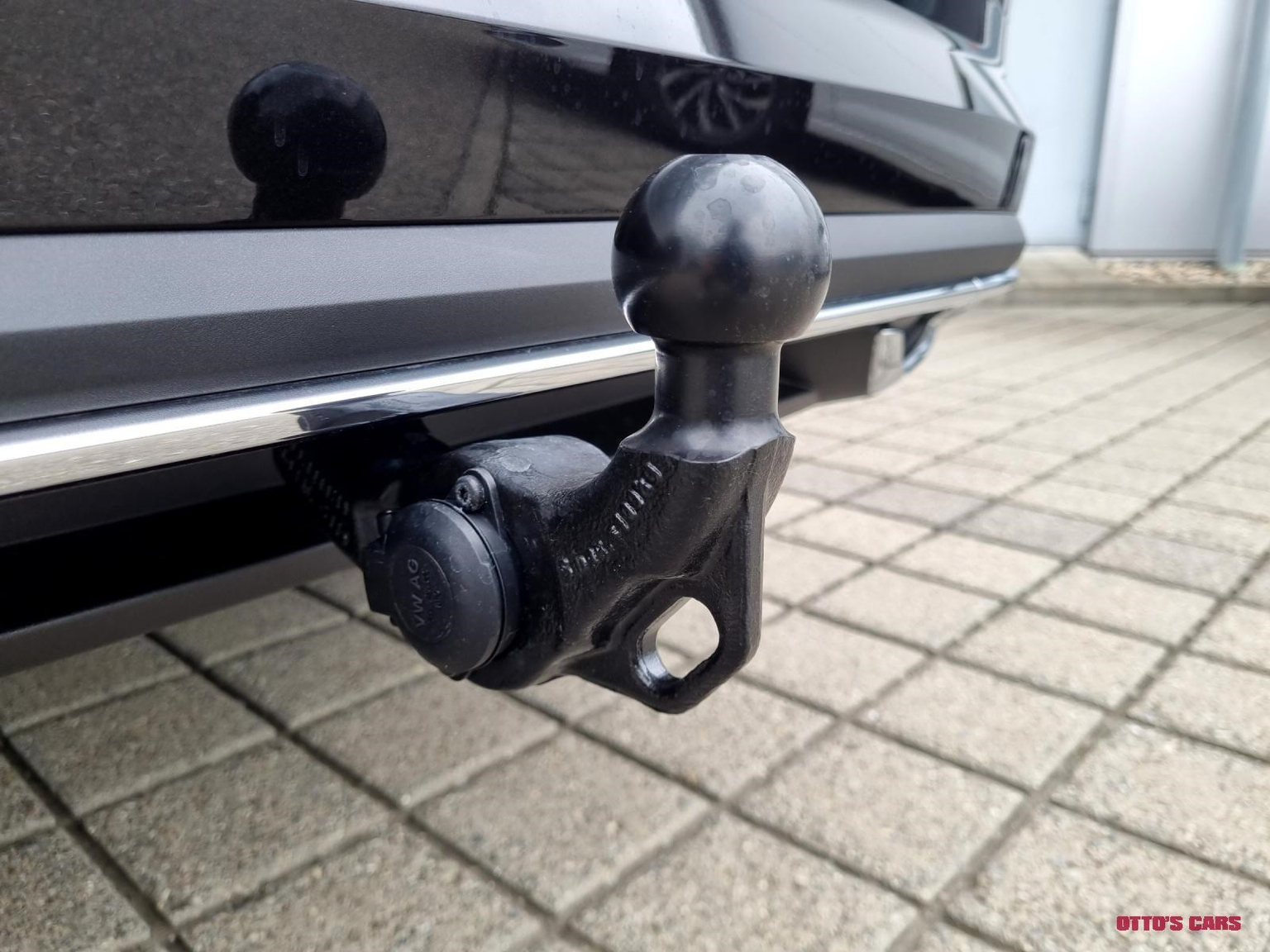 SKODA Kodiaq 2.0 TSI Sportline 4x4 DSG *7Plätze*Anhängevorrichtung*Panoramadach* 2024