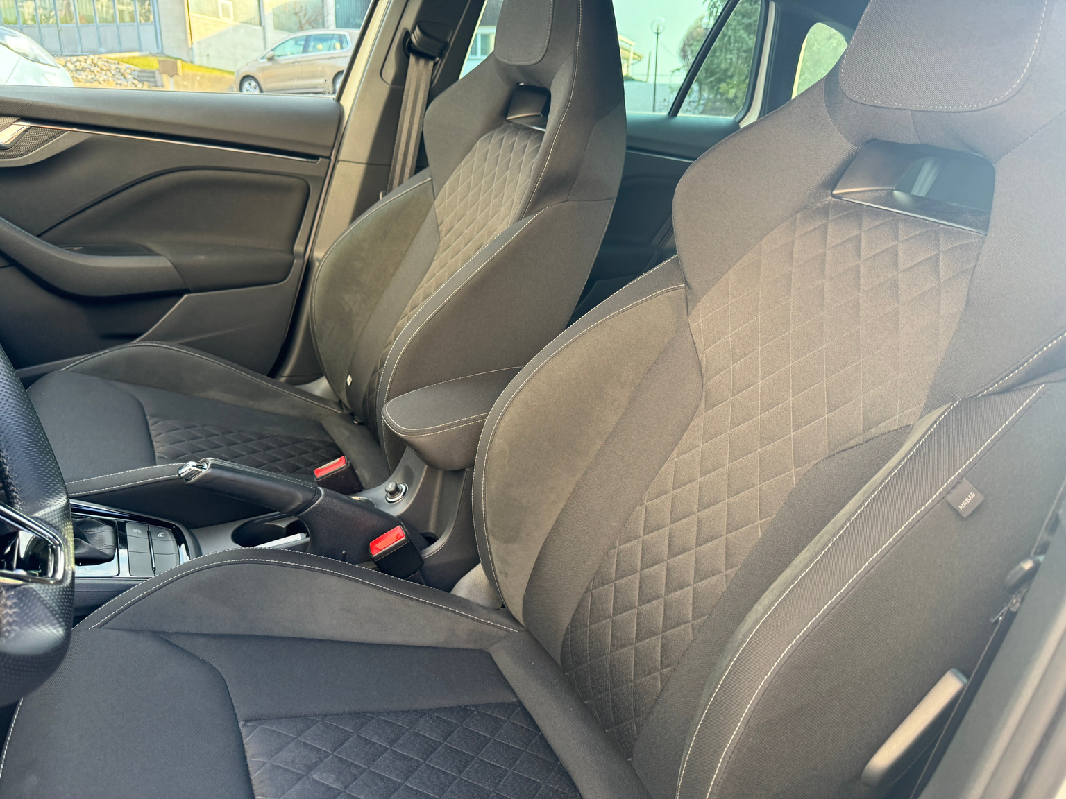 SKODA Scala 1.5 TSI ACT Style DSG