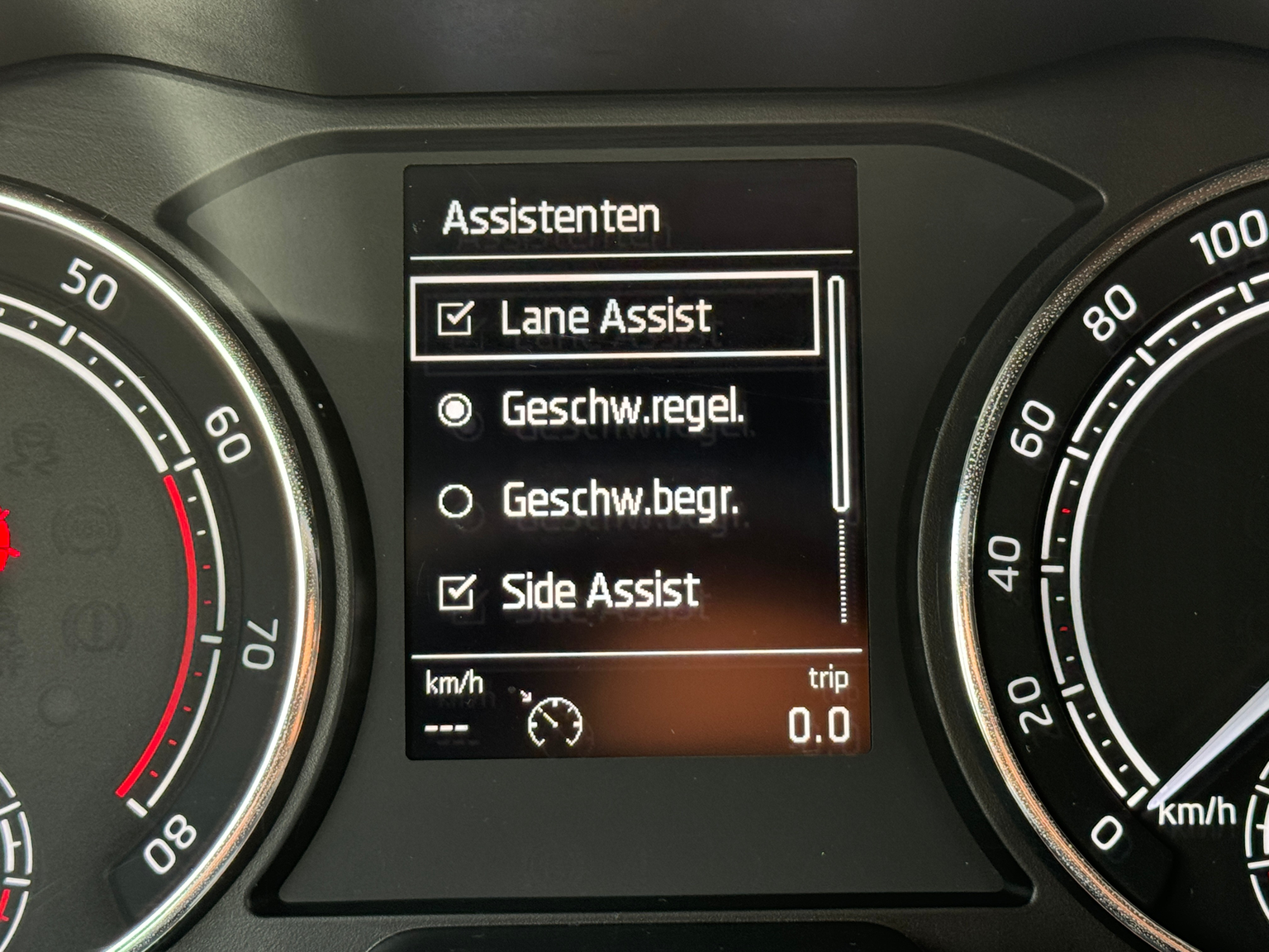 SKODA Scala 1.5 TSI ACT Style DSG
