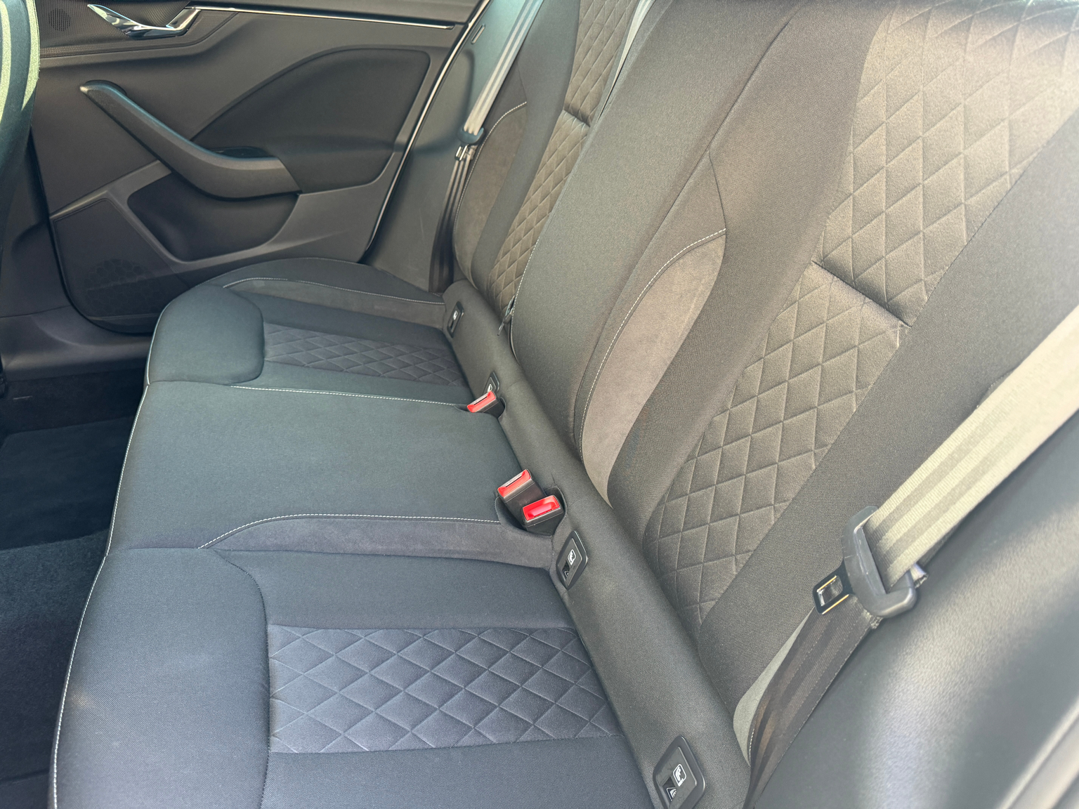 SKODA Scala 1.5 TSI ACT Style DSG
