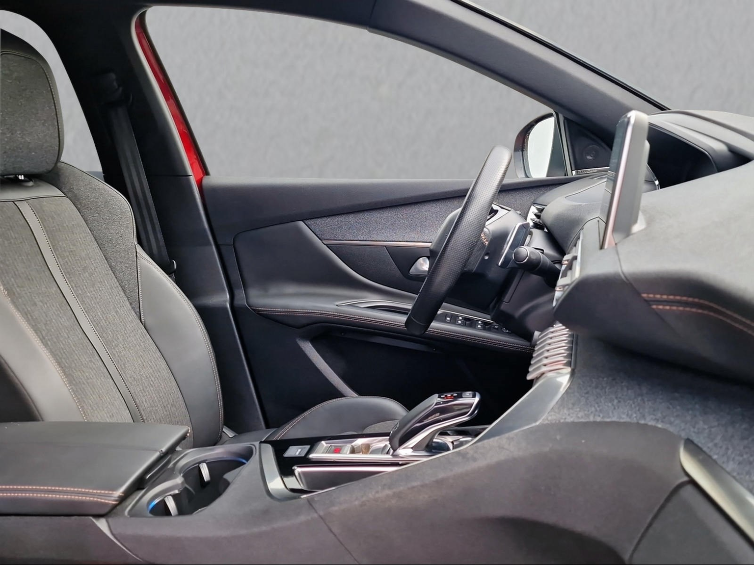 PEUGEOT 3008 1.6 THP GT Line