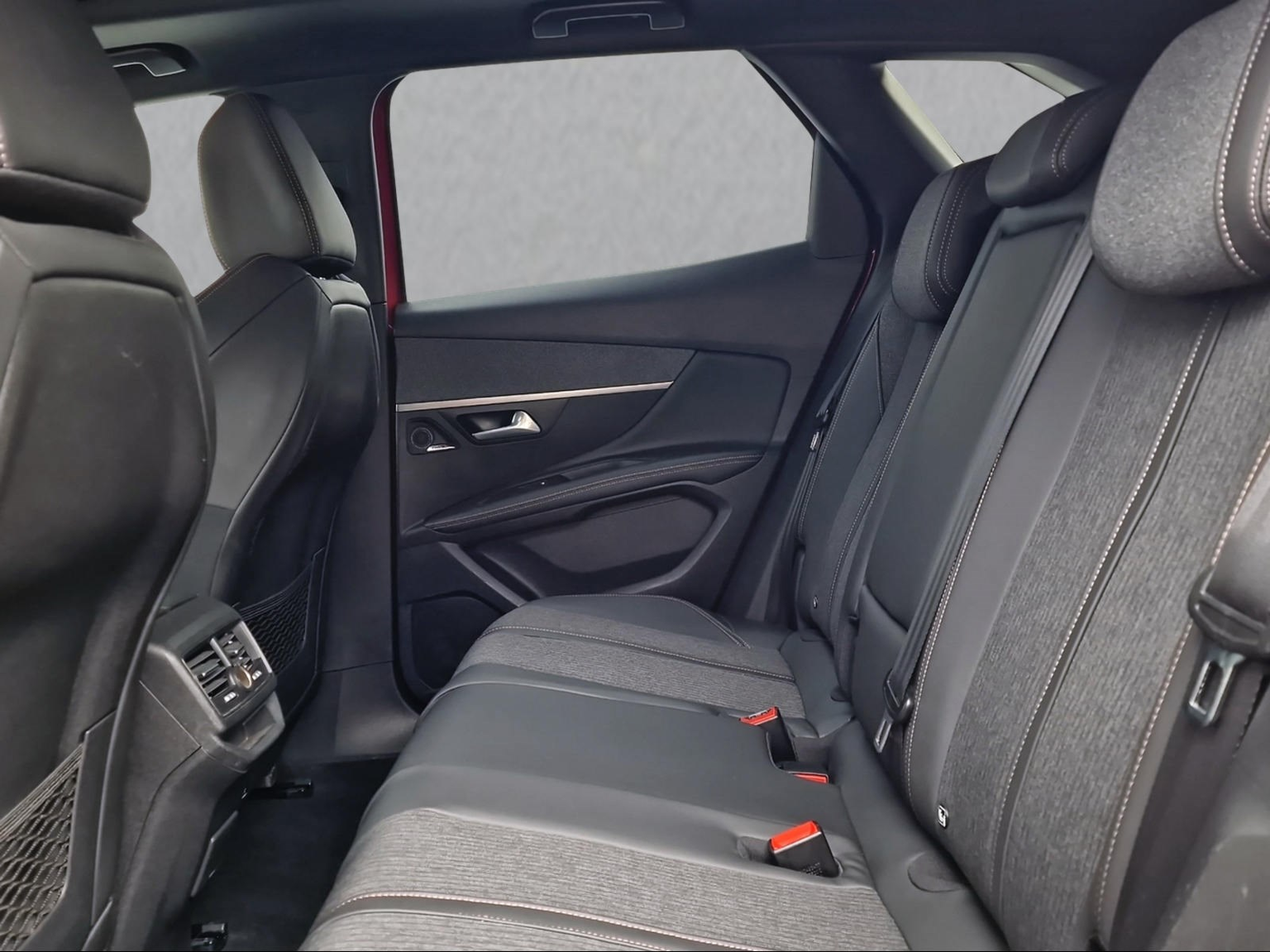 PEUGEOT 3008 1.6 THP GT Line