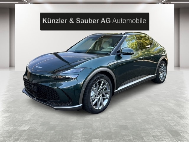 GENESIS GV60 77.4 kWh Sport AWD