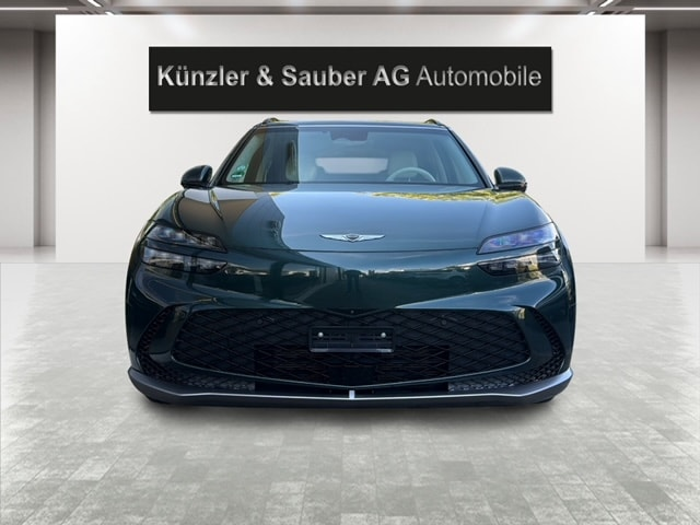 GENESIS GV60 77.4 kWh Sport AWD