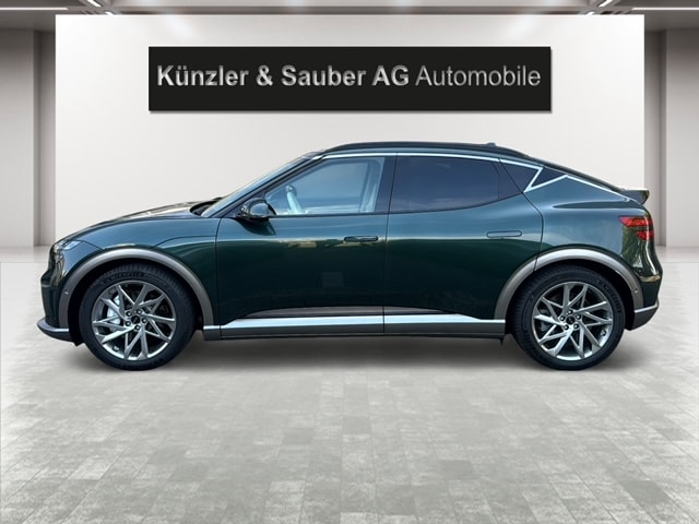 GENESIS GV60 77.4 kWh Sport AWD