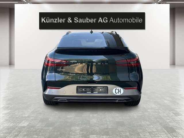 GENESIS GV60 77.4 kWh Sport AWD