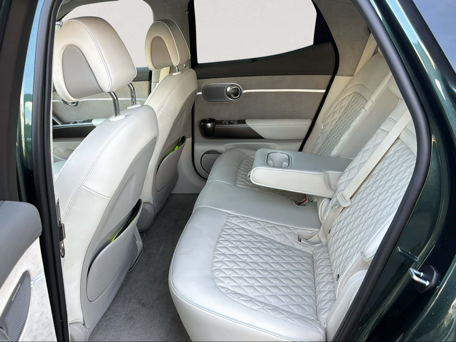 GENESIS GV60 77.4 kWh Sport AWD
