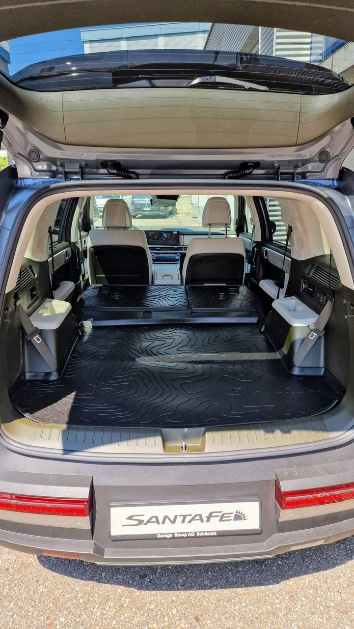 HYUNDAI SANTA FE 1.6 T-GDi PHEV Vertex