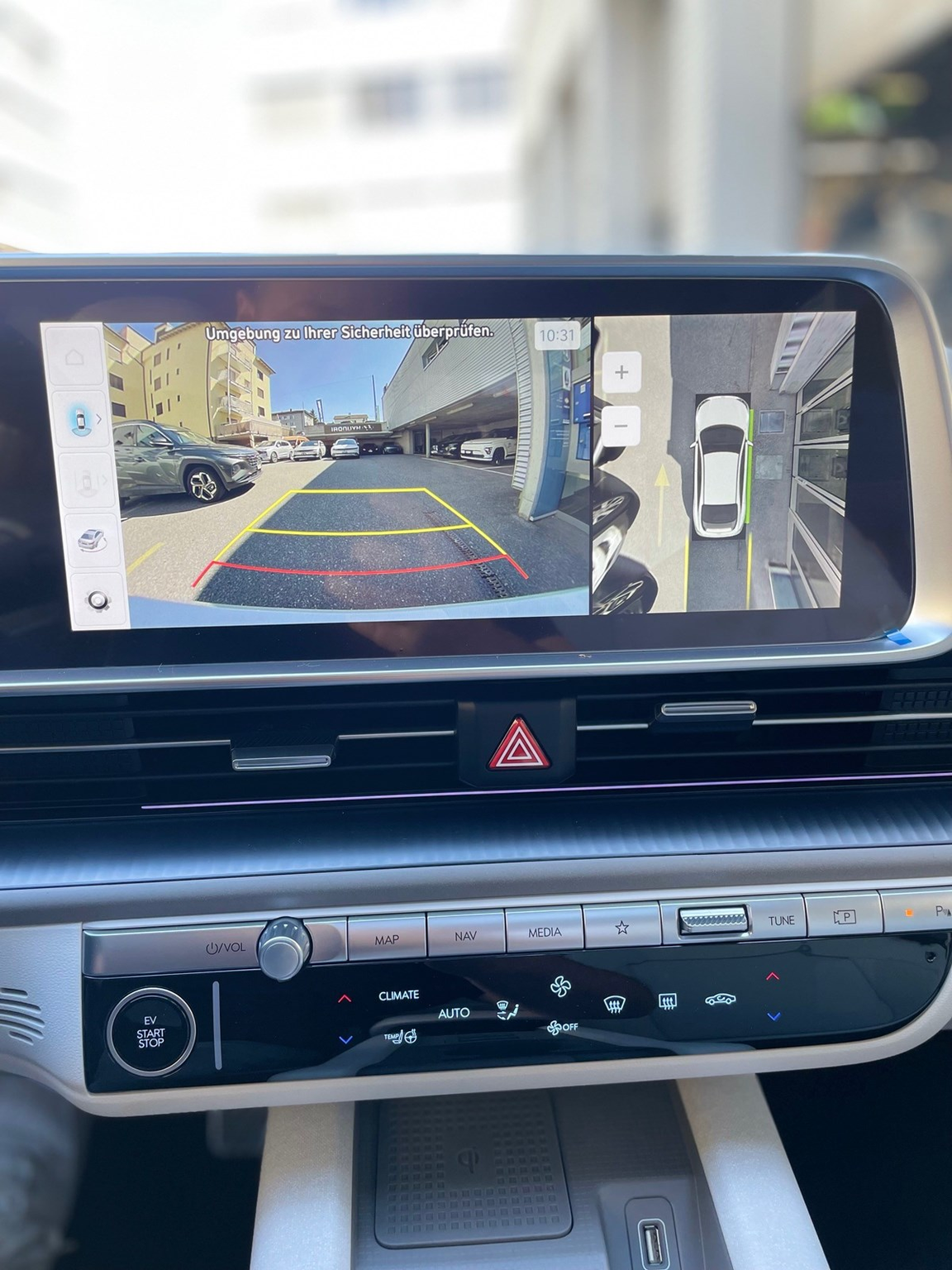 HYUNDAI Ioniq 6 Launch Edition 4WD
