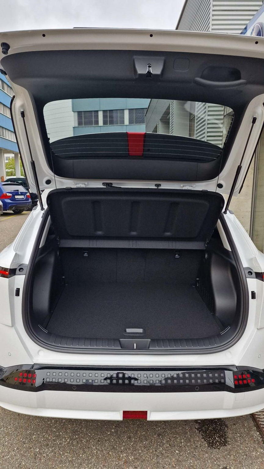 HYUNDAI Kona Electric Amplia