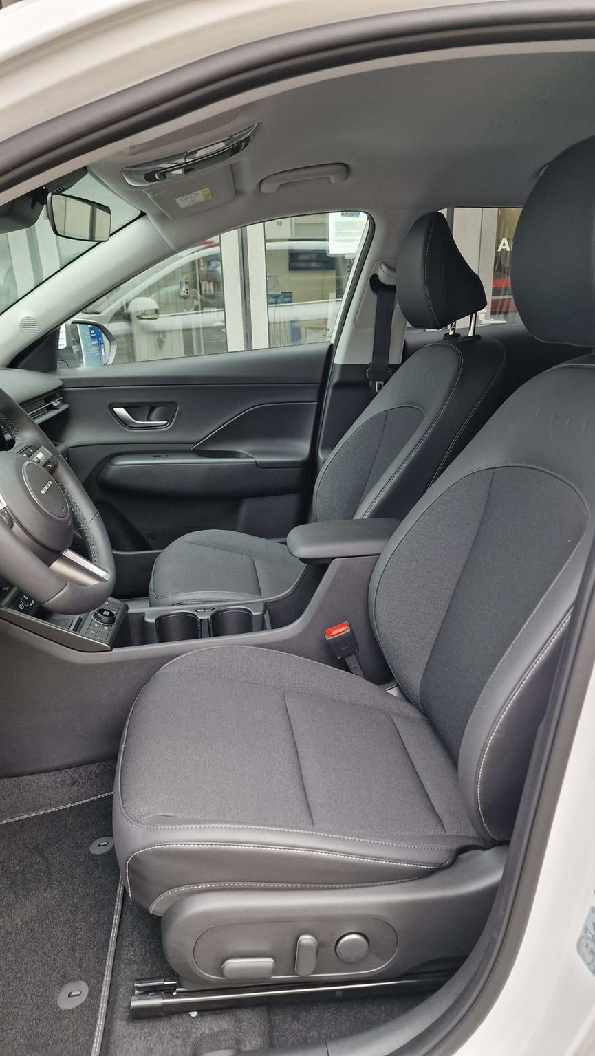 HYUNDAI Kona Electric Amplia