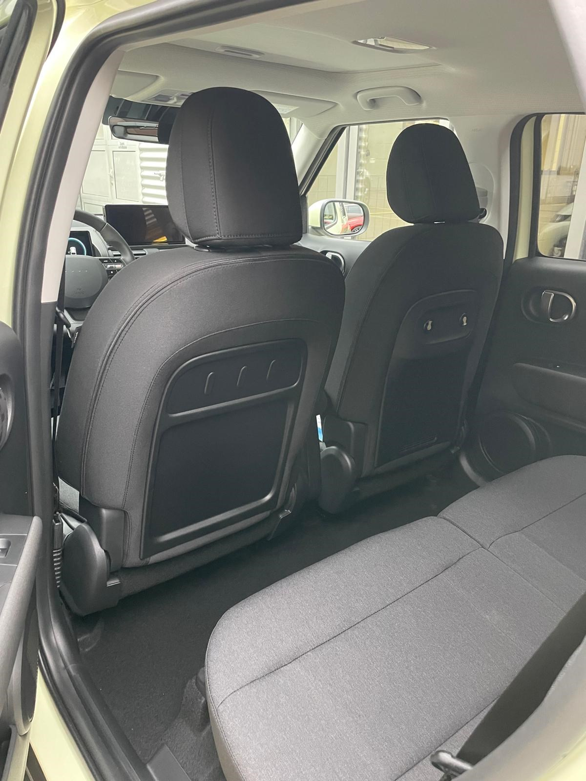 HYUNDAI Inster Electric Vertex