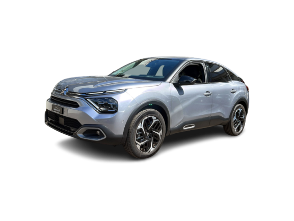 CITROEN C4 1.2 PureTech Shine Pack