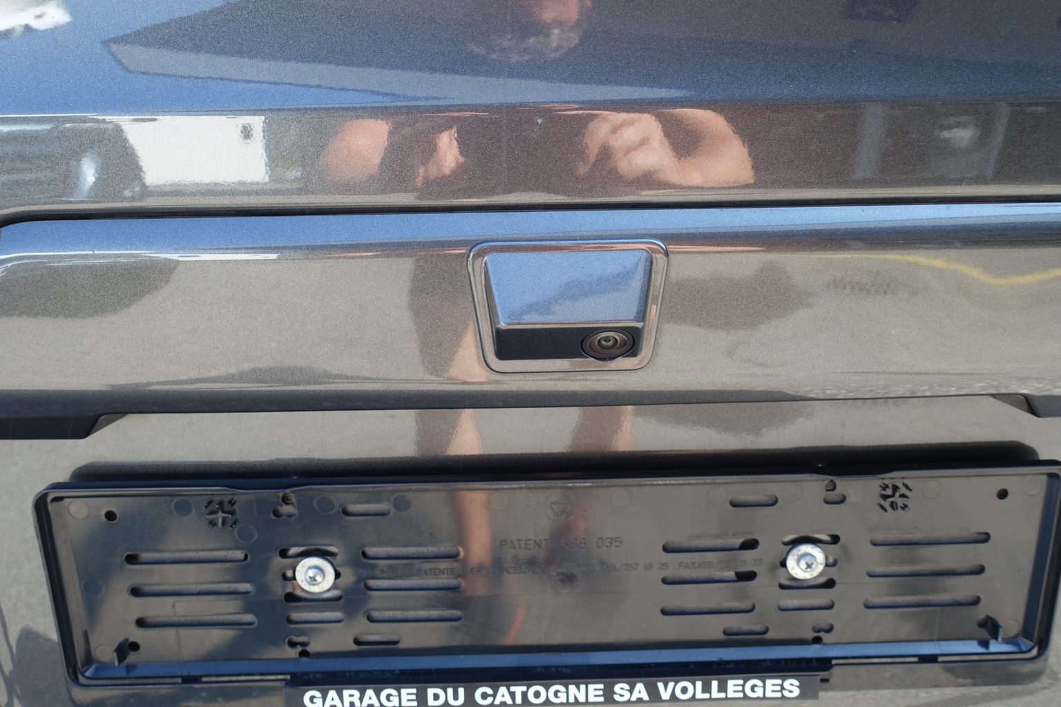 FORD Tourneo Custom 320 L2H1 Titanium 9 places